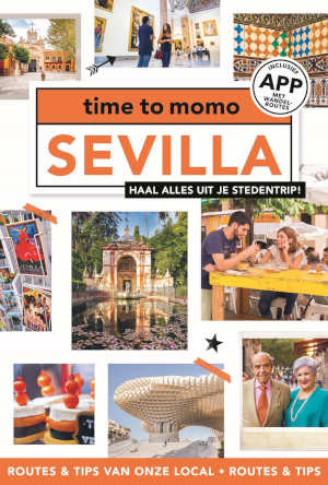 Time to Momo Sevilla 2023
