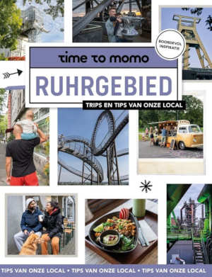 Time to momo Ruhrgebied reisgids