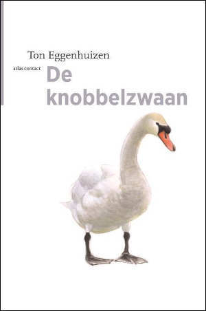 Tom Eggenhuizen De knobbelzwaan