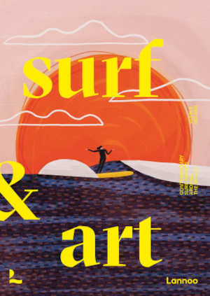 Veerle Helsen Surf & Art