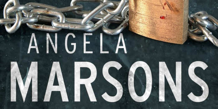 Vergeten verleden Kim Stone thriller deel 10 van Angela Marsons