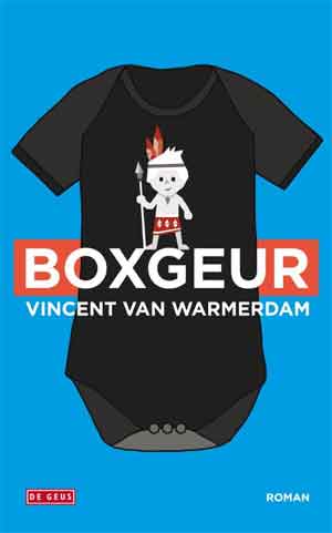Vincent van Warmerdam Boxgeur Recensie