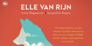 Vos historische roman van Elle van Rijn