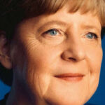 Vrijheid autobiografie van Angela Merkel
