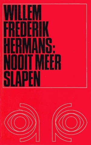 Willem Frederik Hermans Nooi mee slapen roman uit 1966