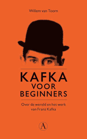 Willem van Toorn Kafka voor beginners