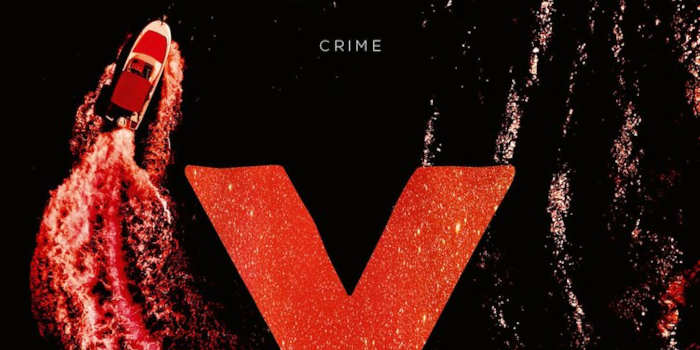 X Vanessa Frank thriller 5 van Pascal Engman