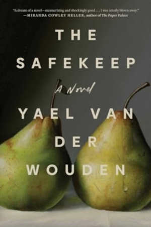 Yael van der Wouden The Safekeep