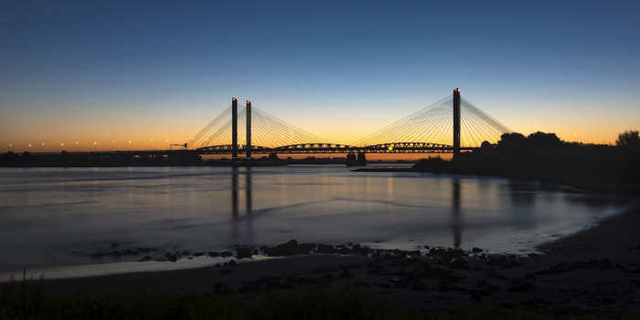 Zaltbommel bezienswaardigheden