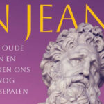 Zeus in jeans boek van Patrick De Rynck